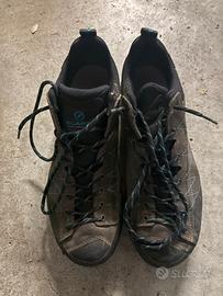 Scarpa da Trekking "Scarpa" Donna numero 41 1/2
