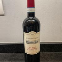 Donato D'Angelo Aglianico del Vulture DOC 2015