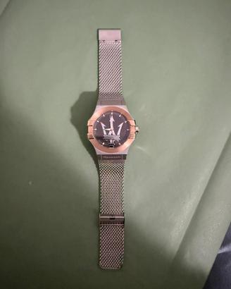 2 Orologi Maserati
