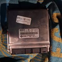 centralina bmw m57 d1