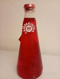 bottiglione CAMPARI SODA 80esimo