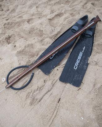 Arbalete Totem Pelagos 100