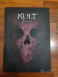 manuale kult 3ed gdr