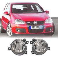 FARI FENDINEBBIA VOLKSWAGEN VW GOLF 5 LOOK GTI