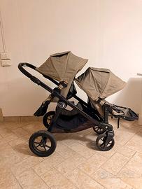 Baby Jogger City Select 2