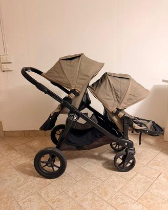 Baby Jogger City Select 2