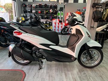 Piaggio Beverly 310 pronta consegna