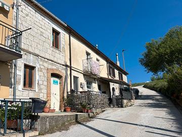 Casa cielo terra - Santo Stefano