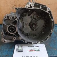 CAMBIO FORD ECOSPORT