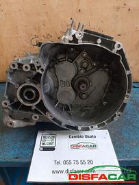 CAMBIO FORD ECOSPORT