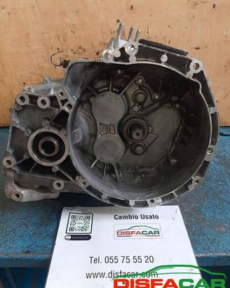 CAMBIO FORD ECOSPORT