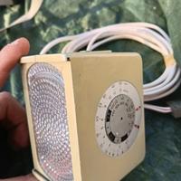 Flash camera oscura Vintage 