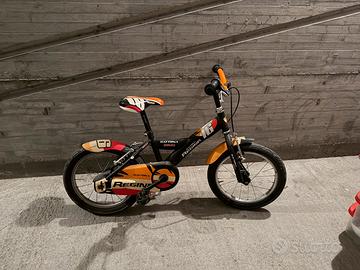 Bicicletta bambino dai 5 anni