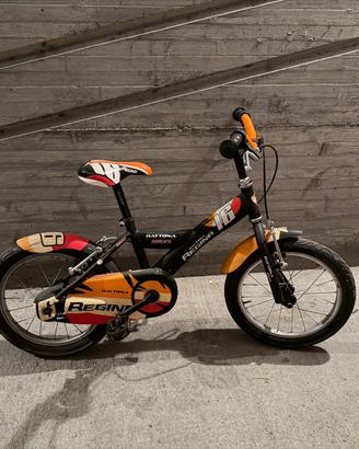 Bicicletta bambino dai 5 anni