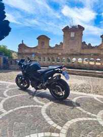 BMW F800R (2009) - Depotenziata A2