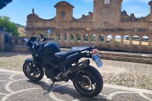BMW F800R (2009) - Depotenziata A2