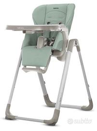 SEGGIOLONE INGLESINA PAPPA MY TIME