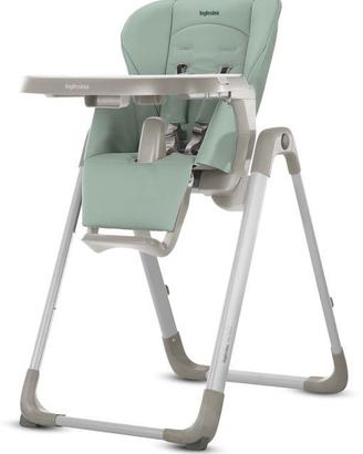 SEGGIOLONE INGLESINA PAPPA MY TIME