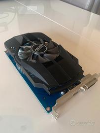 NVidia Asus GT 1030 - 2GB
