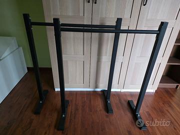 COPPIA PARALLELE - MARBO SPORT