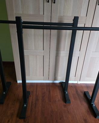 COPPIA PARALLELE - MARBO SPORT