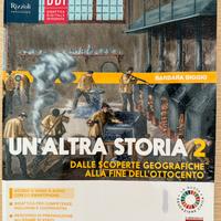 UN’ALTRA STORIA 2