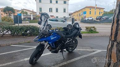 vstrom 800 se