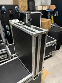 FLIGHT CASE PROFESSIONALE X MIXER