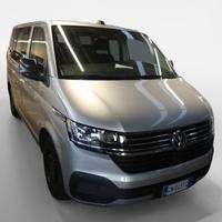 Volkswagen Caravelle CARAVELLE T6 2.0 TDI 110...