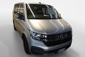 Volkswagen Caravelle CARAVELLE T6 2.0 TDI 110...