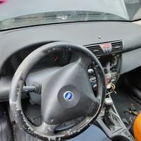 FIAT STILO 2005 - KIT AIRBAG