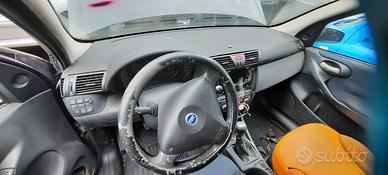 FIAT STILO 2005 - KIT AIRBAG