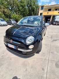FIAT 500 1.2 BENZINA