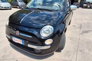 FIAT 500 1.2 BENZINA