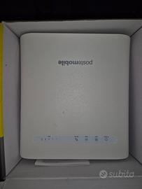 modem poste italiane MF286R