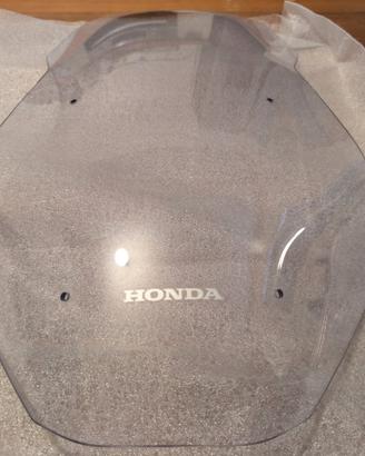 Parabrezza  cupolino Honda X-adv 750 2024