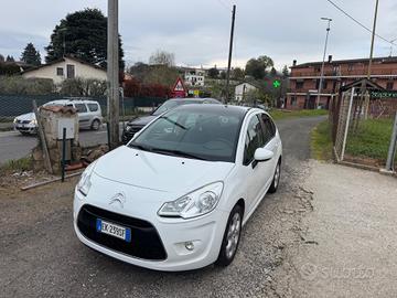 Citroen C3 1.4 HDi 70 Exclusive NEOPATENTATI