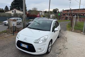 Citroen C3 1.4 HDi 70 Exclusive NEOPATENTATI