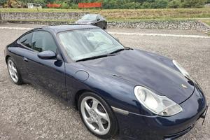 porsche 996 carrera 2