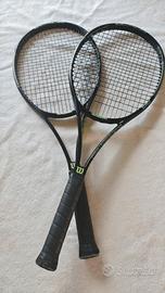 RACCHETTE WILSON BLADE 98
