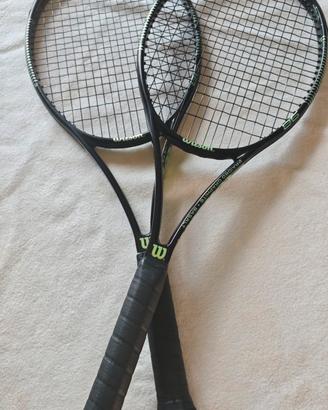 RACCHETTE WILSON BLADE 98