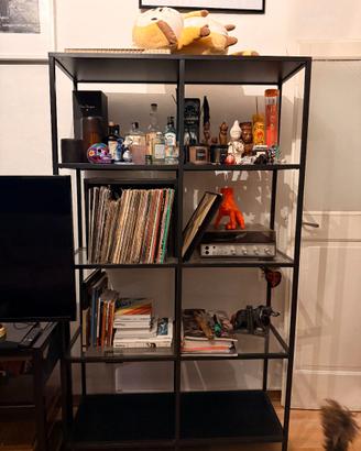 librerie IKEA VITTSJÖ