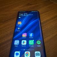 Huawei p30 pro Dual sim 128 gb