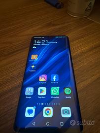 Huawei p30 pro Dual sim 128 gb