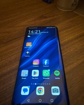 Huawei p30 pro Dual sim 128 gb
