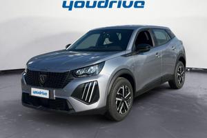 Peugeot 2008 PureTech 100 S&S Style KM0