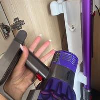 Dyson cyclone v10 animal
