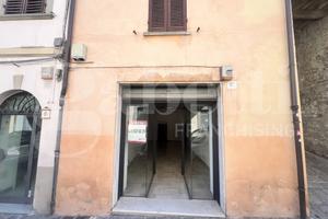 Negozio Gubbio [NEGGARIBALDI350ACG]