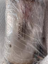 Kamoka filtro antiparticolato BMW