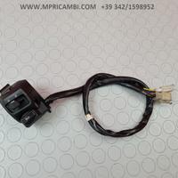 DEVIO LUCE YAMAHA R125 2009 2010 R 125 2008 2011